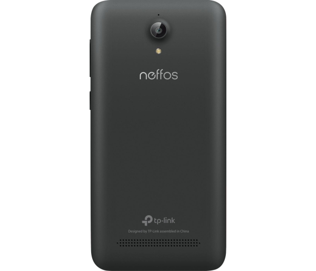 TP-Link Neffos Y5S 2/16GB Dual Sim LTE TP804A24PL - 415191 - zdjęcie 3